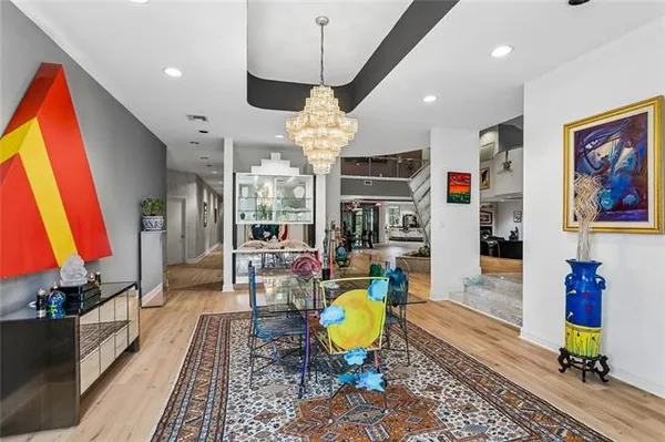$1,690,000 | 738 English Turn Lane, New Orleans, LA 70131