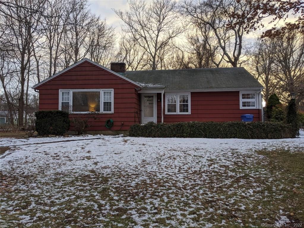 31 Dowd Road Westbrook, CT 06498 - Photo 1 of 1