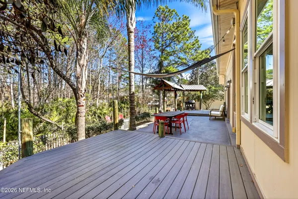 a view of a building with street