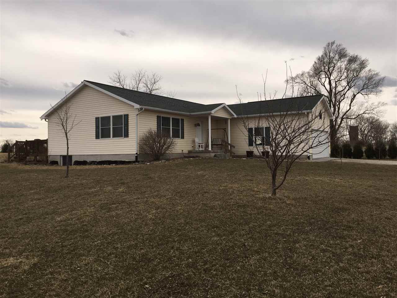3745 11B Road Bourbon, IN 46504 - Photo 2 of 20