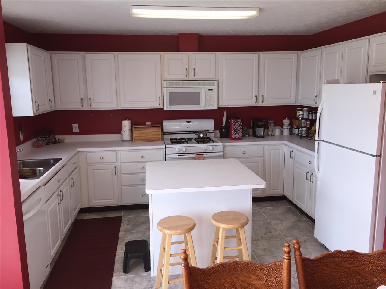 3745 11B Road Bourbon, IN 46504 - Photo 7 of 20