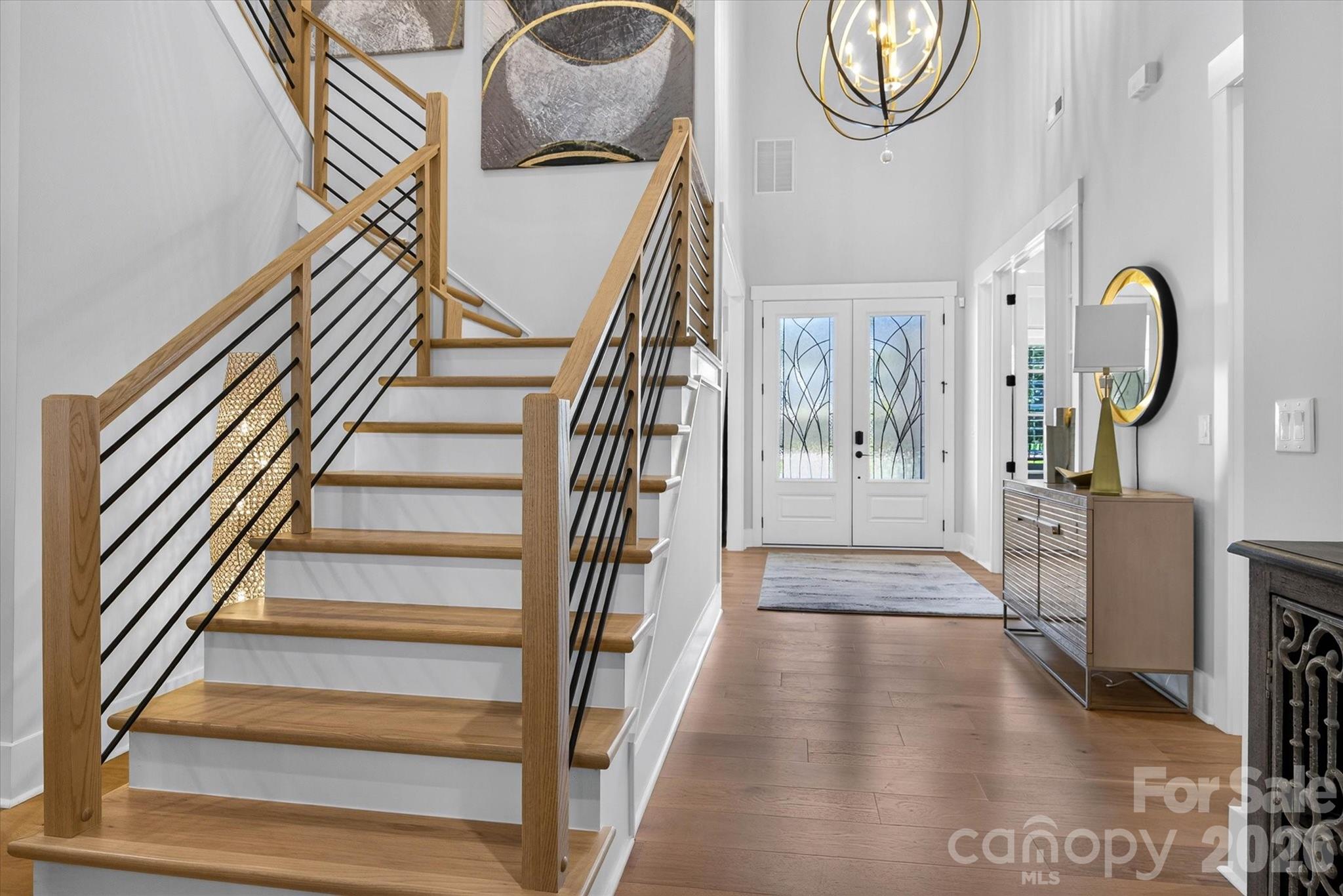 8624 Balcony Bridge Road Huntersville, NC 28078 - Photo 4 of 32 Gallery Image 4