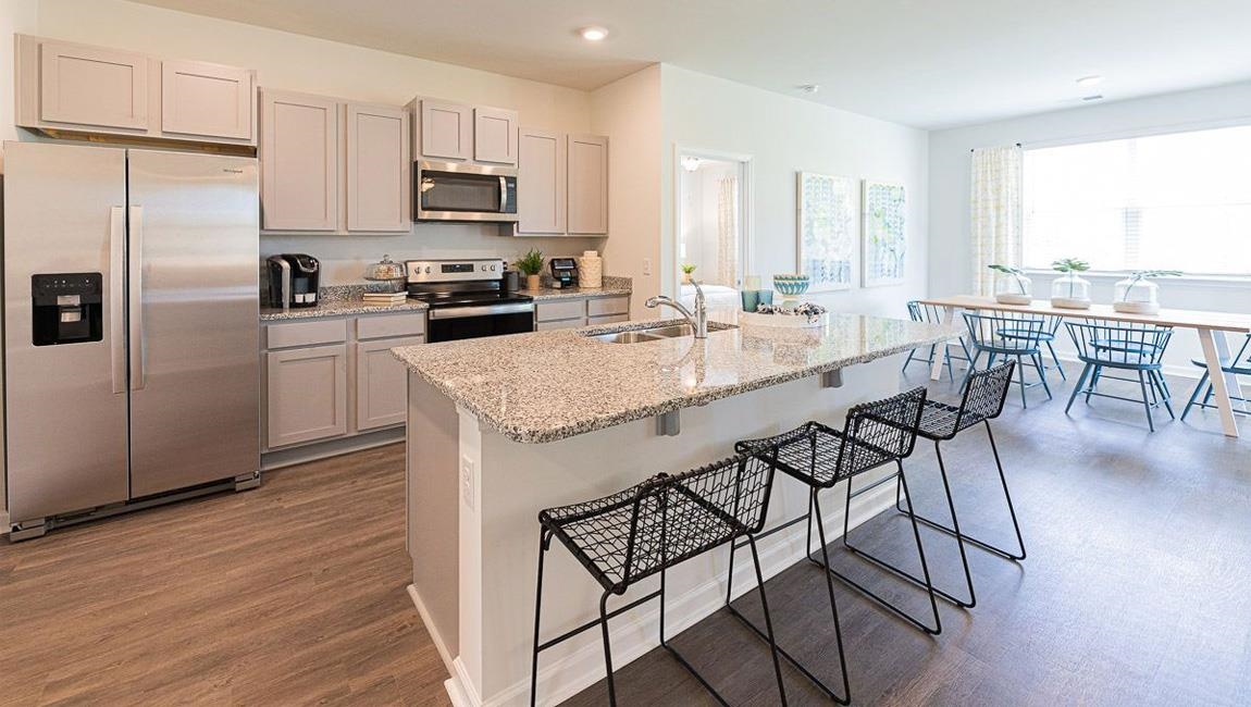 4376 Field Oak Road Millington, TN 38053 - Photo 5 of 13 Gallery Image 5
