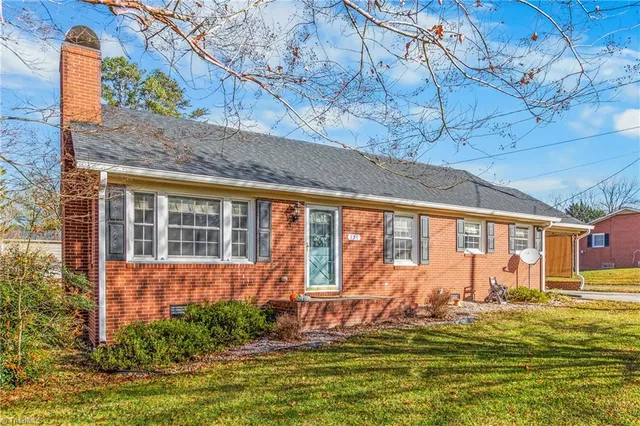 $219,900 | 131 Hilda Drive, Mount Airy, NC 27030