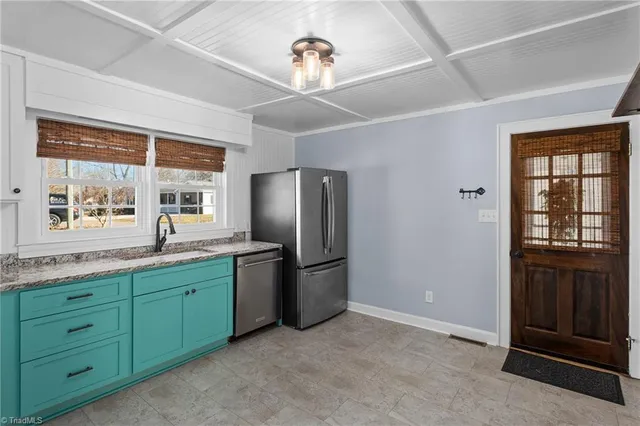 $219,900 | 131 Hilda Drive, Mount Airy, NC 27030