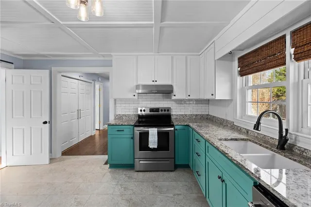 $219,900 | 131 Hilda Drive, Mount Airy, NC 27030