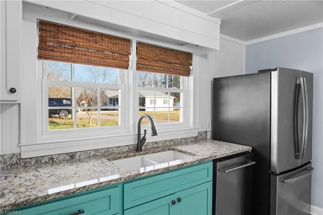 $219,900 | 131 Hilda Drive, Mount Airy, NC 27030