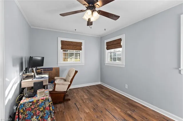 $219,900 | 131 Hilda Drive, Mount Airy, NC 27030