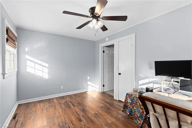 $219,900 | 131 Hilda Drive, Mount Airy, NC 27030