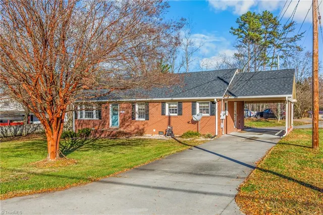 $219,900 | 131 Hilda Drive, Mount Airy, NC 27030