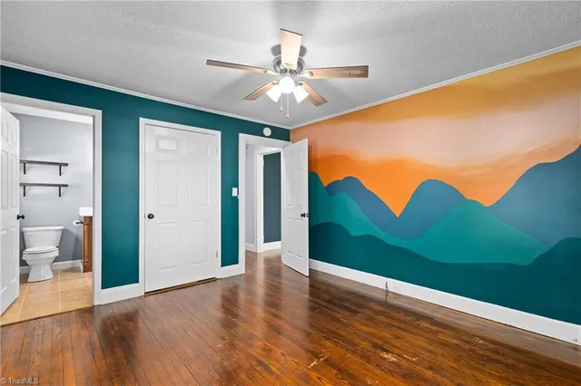 $219,900 | 131 Hilda Drive, Mount Airy, NC 27030