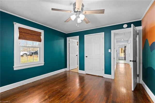 $219,900 | 131 Hilda Drive, Mount Airy, NC 27030