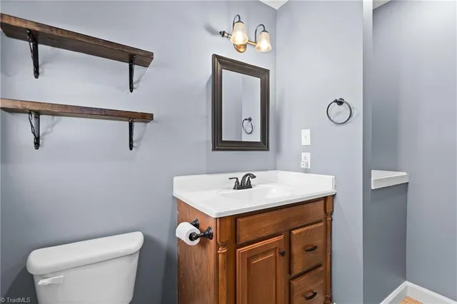 $219,900 | 131 Hilda Drive, Mount Airy, NC 27030