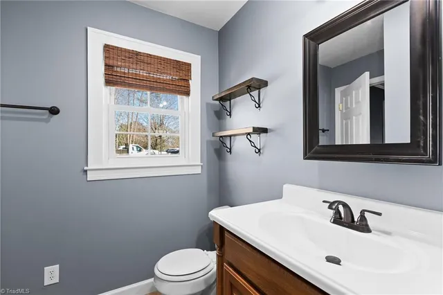 $219,900 | 131 Hilda Drive, Mount Airy, NC 27030