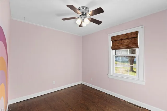 $219,900 | 131 Hilda Drive, Mount Airy, NC 27030