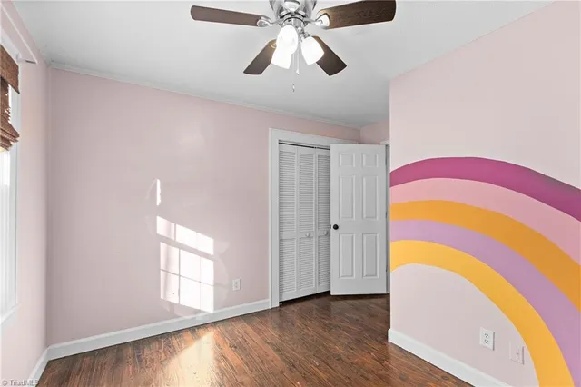 $219,900 | 131 Hilda Drive, Mount Airy, NC 27030