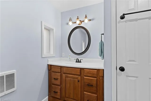 $219,900 | 131 Hilda Drive, Mount Airy, NC 27030