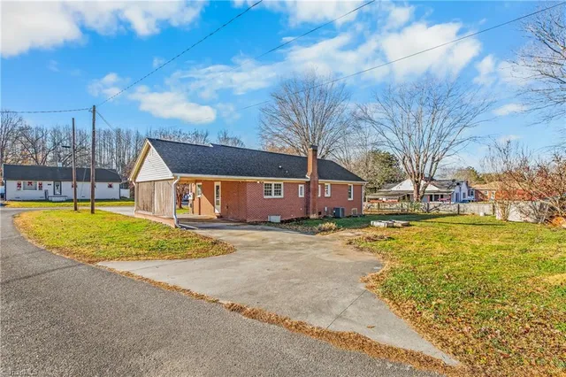 $219,900 | 131 Hilda Drive, Mount Airy, NC 27030