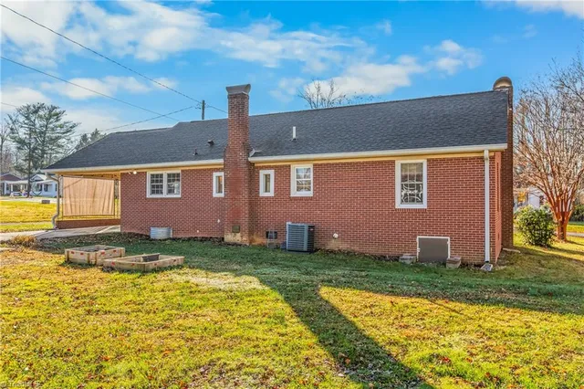 $219,900 | 131 Hilda Drive, Mount Airy, NC 27030