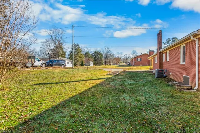 $219,900 | 131 Hilda Drive, Mount Airy, NC 27030