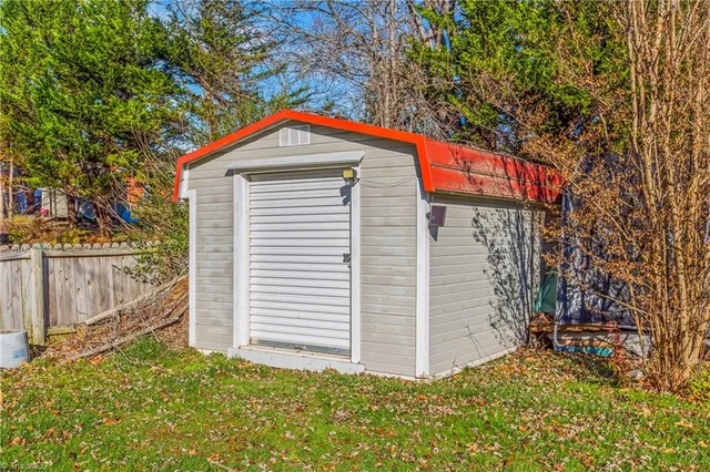 $219,900 | 131 Hilda Drive, Mount Airy, NC 27030