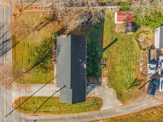 $219,900 | 131 Hilda Drive, Mount Airy, NC 27030