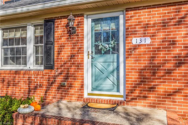 $219,900 | 131 Hilda Drive, Mount Airy, NC 27030