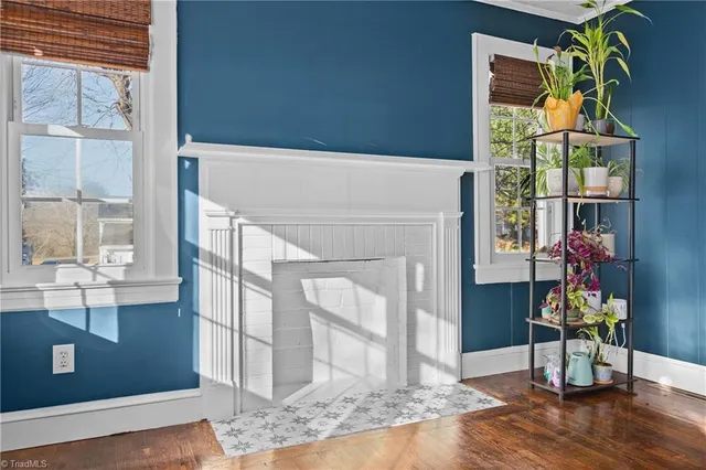 $219,900 | 131 Hilda Drive, Mount Airy, NC 27030