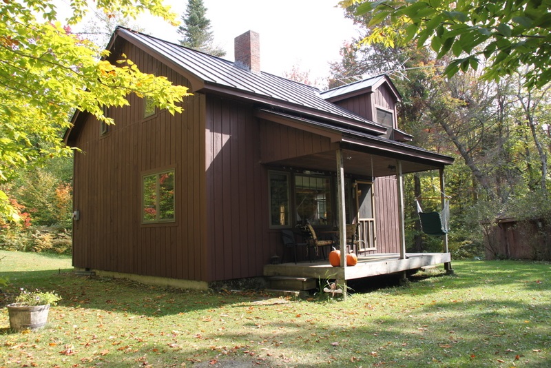 1255 Newark Pond Road Newark, VT 05871 - Photo 1 of 26 Gallery Image 1