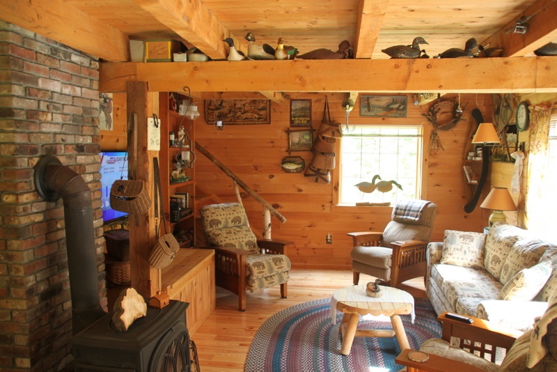 1255 Newark Pond Road Newark, VT 05871 - Photo 2 of 26 Gallery Image 2