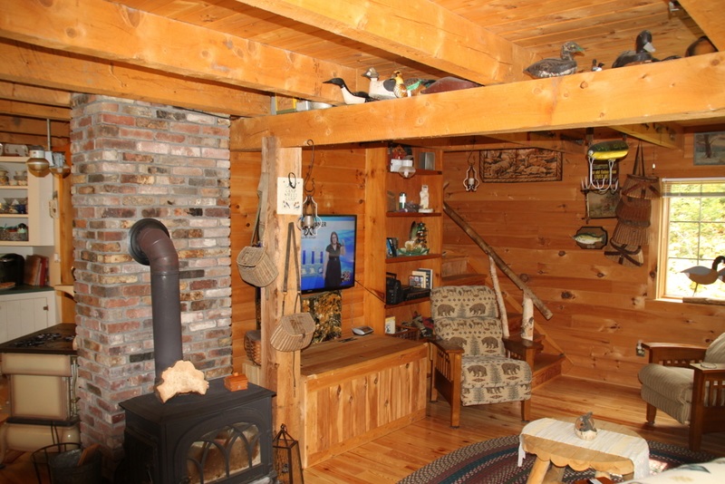 1255 Newark Pond Road Newark, VT 05871 - Photo 3 of 26 Gallery Image 3