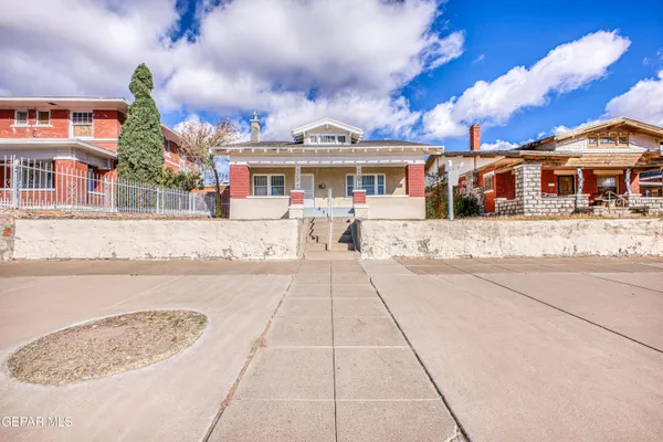 $262,000 | 2809 Wheeling Avenue, El Paso, TX 79930