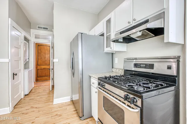 $275,000 | 2809 Wheeling Avenue, El Paso, TX 79930