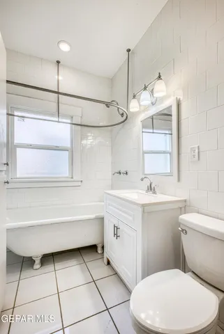 $275,000 | 2809 Wheeling Avenue, El Paso, TX 79930