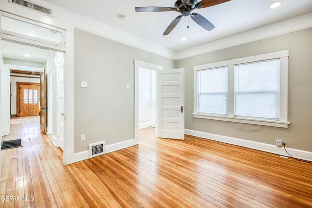 $275,000 | 2809 Wheeling Avenue, El Paso, TX 79930