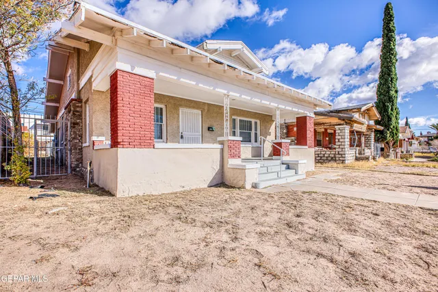 $275,000 | 2809 Wheeling Avenue, El Paso, TX 79930