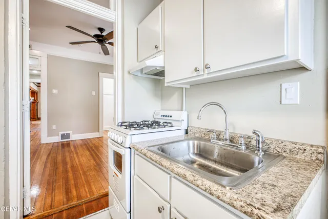 $275,000 | 2809 Wheeling Avenue, El Paso, TX 79930