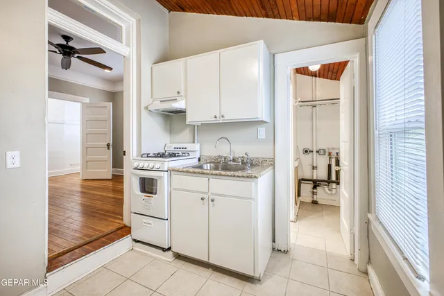 $275,000 | 2809 Wheeling Avenue, El Paso, TX 79930