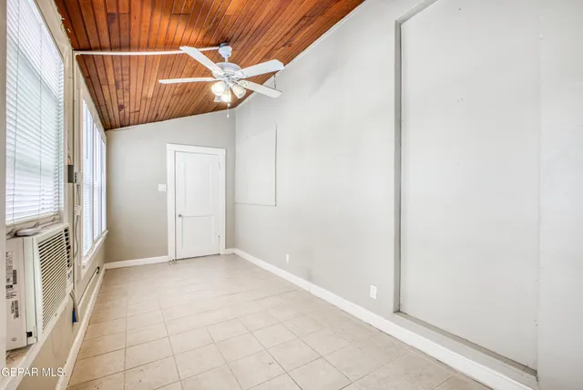 $275,000 | 2809 Wheeling Avenue, El Paso, TX 79930