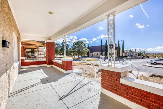 $275,000 | 2809 Wheeling Avenue, El Paso, TX 79930