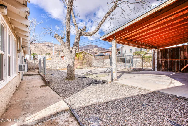$275,000 | 2809 Wheeling Avenue, El Paso, TX 79930