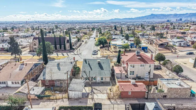 $275,000 | 2809 Wheeling Avenue, El Paso, TX 79930
