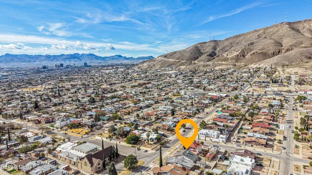 $275,000 | 2809 Wheeling Avenue, El Paso, TX 79930