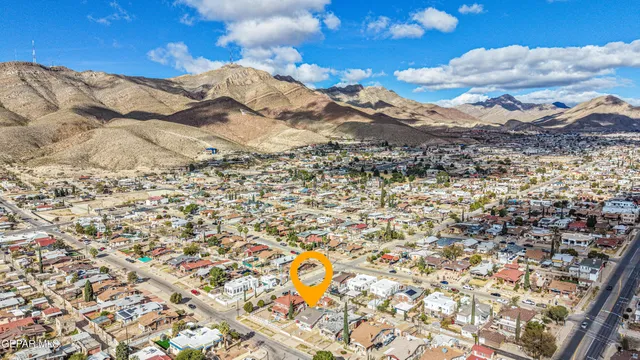 $275,000 | 2809 Wheeling Avenue, El Paso, TX 79930