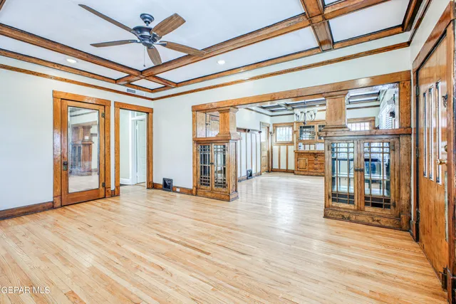 $275,000 | 2809 Wheeling Avenue, El Paso, TX 79930