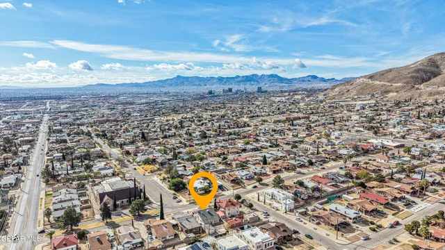 $275,000 | 2809 Wheeling Avenue, El Paso, TX 79930