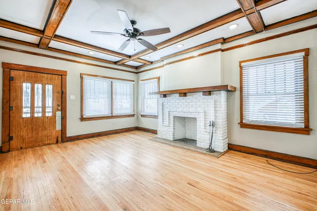 $275,000 | 2809 Wheeling Avenue, El Paso, TX 79930