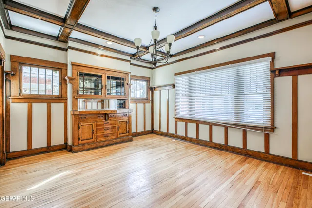 $275,000 | 2809 Wheeling Avenue, El Paso, TX 79930