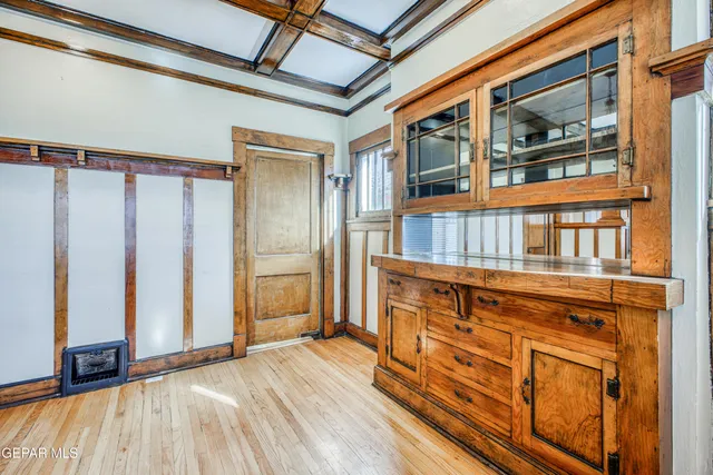 $275,000 | 2809 Wheeling Avenue, El Paso, TX 79930