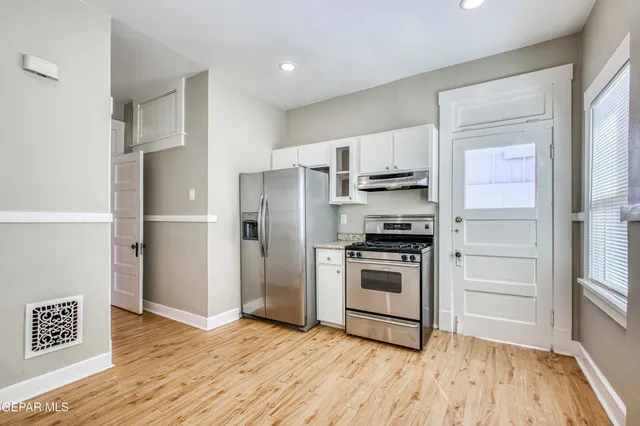 $275,000 | 2809 Wheeling Avenue, El Paso, TX 79930